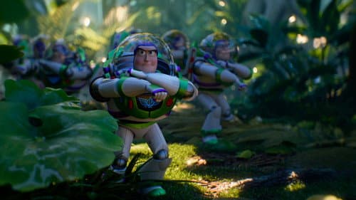 Backdrop do filme: Toy Story 5