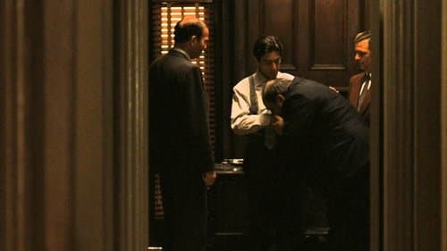 Backdrop do filme: O Poderoso Chefão