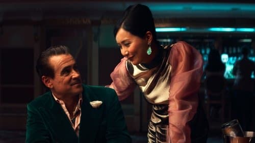 Backdrop do filme: Balada de um Jogador