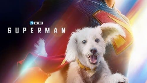 Backdrop do filme: Superman