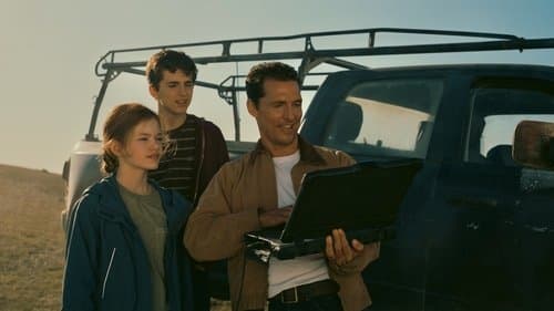 Backdrop do filme: Interestelar