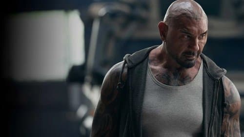 Backdrop do filme: Caçadores do Fim do Mundo