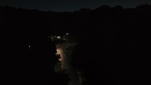 Backdrop do filme: A Hora do Mal