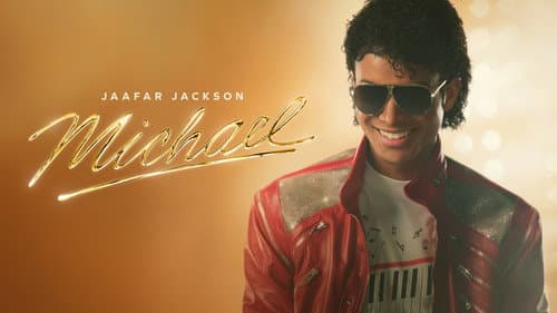 Backdrop do filme: Michael