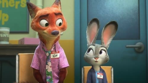 Backdrop do filme: Zootopia 2