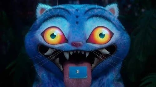 Backdrop do filme: Guerreiras do K-Pop