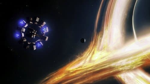 Backdrop do filme: Interestelar