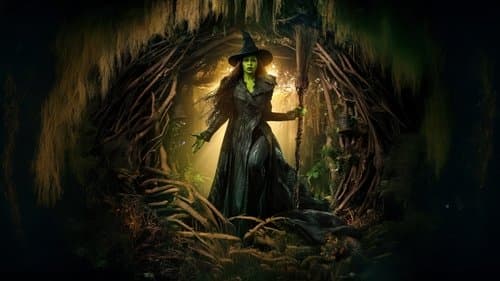 Backdrop do filme: Wicked: Parte 2