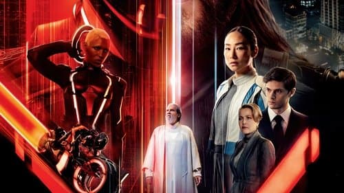 Backdrop do filme: Tron: Ares