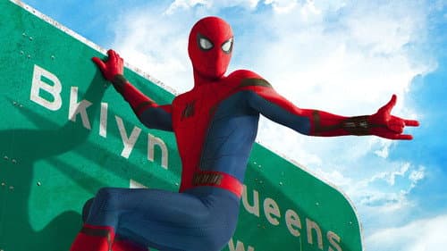 Backdrop do filme: Homem-Aranha: De Volta ao Lar