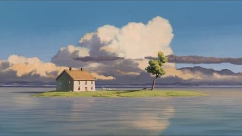 Backdrop do filme: A Viagem de Chihiro