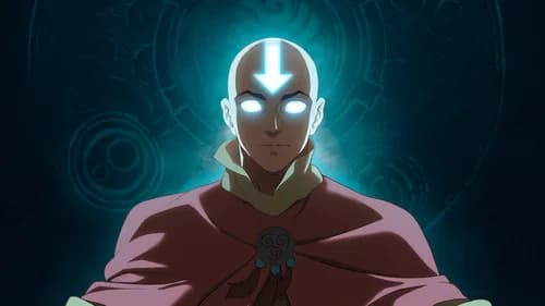 Backdrop do filme: Avatar Aang: O Último Mestre do Ar