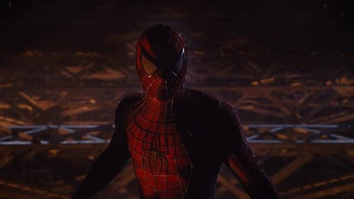Backdrop do filme: Homem-Aranha
