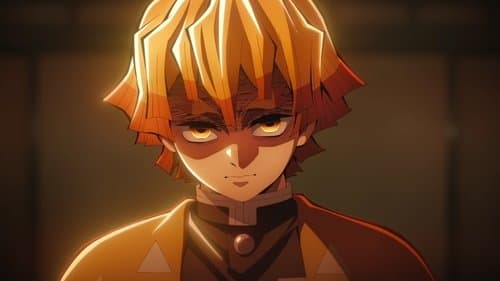 Backdrop do filme: Demon Slayer: Kimetsu no Yaiba Castelo Infinito