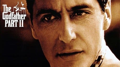 Backdrop do filme: O Poderoso Chefão: Parte II