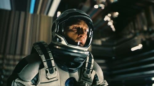 Backdrop do filme: Interestelar