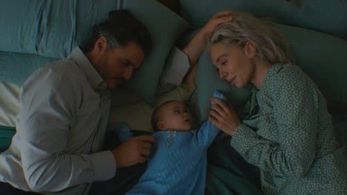 Backdrop do filme: Quarteto Fantástico: Primeiros Passos