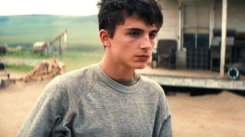 Backdrop do filme: Interestelar