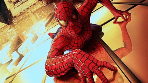 Backdrop do filme: Homem-Aranha