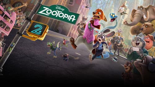 Backdrop do filme: Zootopia 2