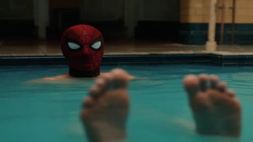 Backdrop do filme: Homem-Aranha: Um Novo Dia