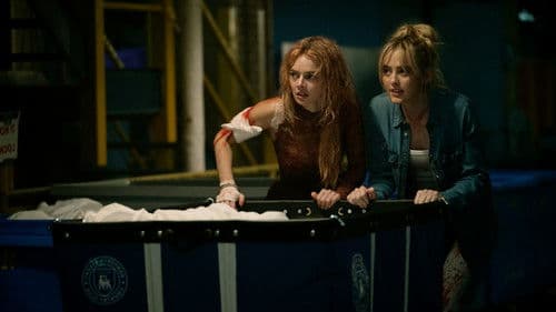 Backdrop do filme: Casamento Sangrento: A Viúva