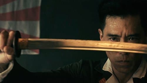 Backdrop do filme: Prisioneiro de Guerra