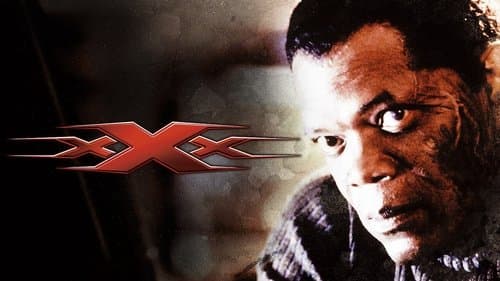 Backdrop do filme: Triplo X