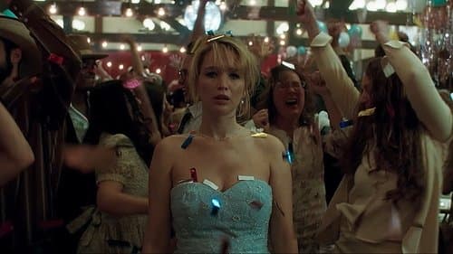 Backdrop do filme: Morra, Amor