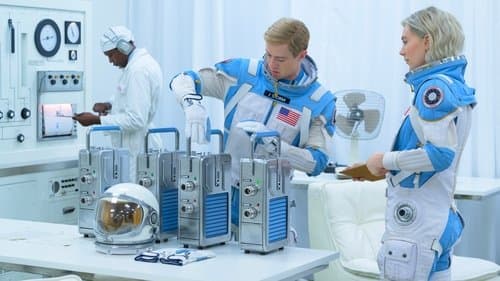 Backdrop do filme: Quarteto Fantástico: Primeiros Passos