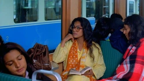 Backdrop do filme: Dilwale vai levar a noiva