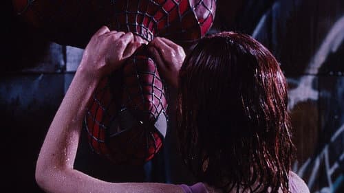 Backdrop do filme: Homem-Aranha