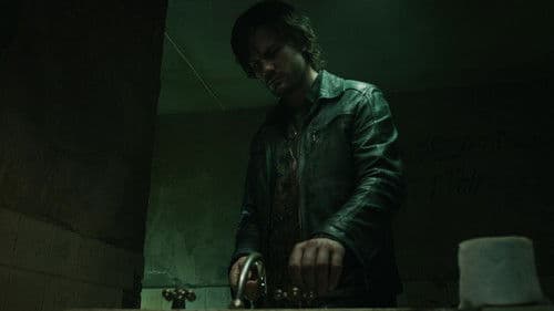 Backdrop do filme: Terror em Silent Hill: Regresso Para o Inferno