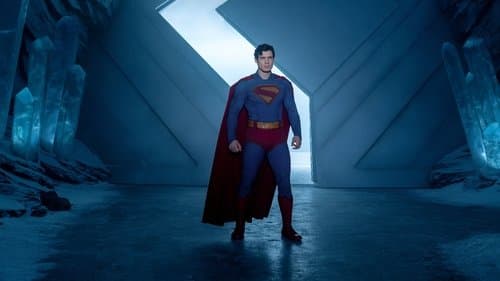 Backdrop do filme: Superman