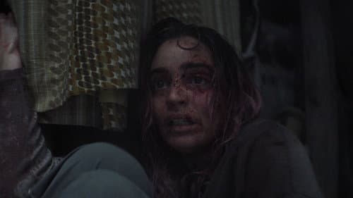 Backdrop do filme: A Morte do Demônio: Em Chamas