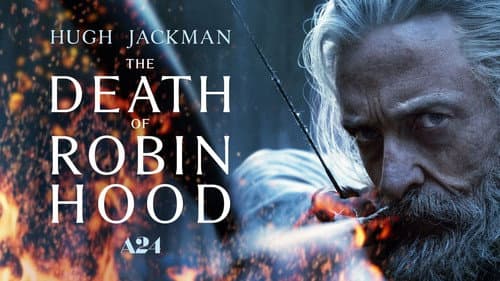 Backdrop do filme: A Morte de Robin Hood