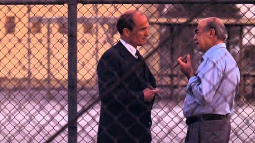 Backdrop do filme: O Poderoso Chefão: Parte II