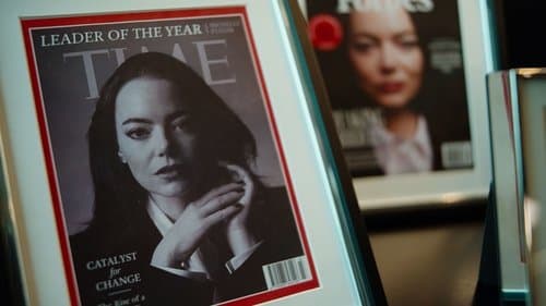 Backdrop do filme: Bugonia