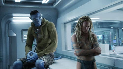 Backdrop do filme: Avatar: Fogo e Cinzas