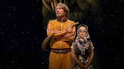 Backdrop do filme: O Monstro do Meu Quarto