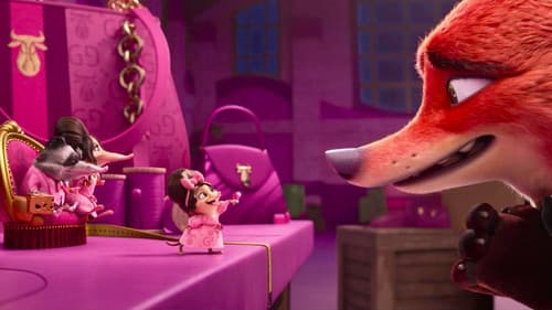 Backdrop do filme: Zootopia 2