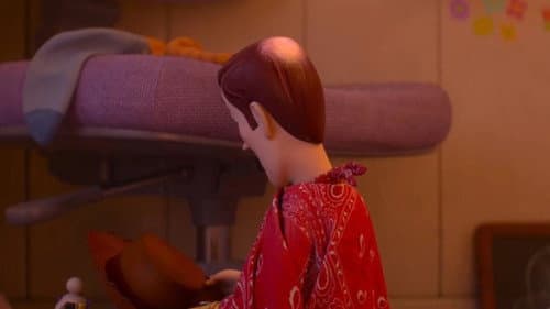 Backdrop do filme: Toy Story 5