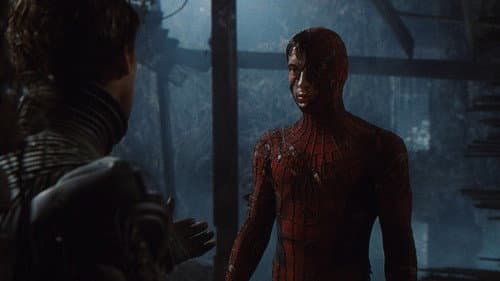 Backdrop do filme: Homem-Aranha