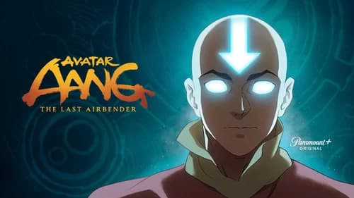 Backdrop do filme: Avatar Aang: O Último Mestre do Ar