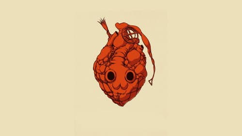 Backdrop do filme: Chainsaw Man – O Filme: Arco da Reze