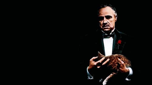 Backdrop do filme: O Poderoso Chefão