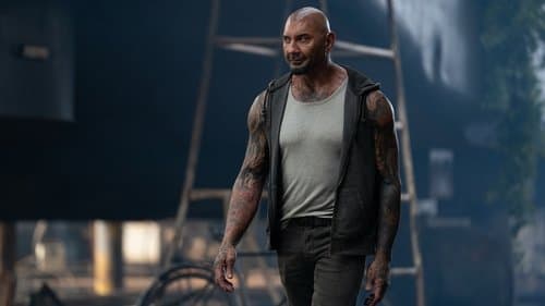 Backdrop do filme: Caçadores do Fim do Mundo