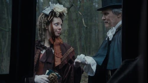 Backdrop do filme: A Meia-Irmã Feia