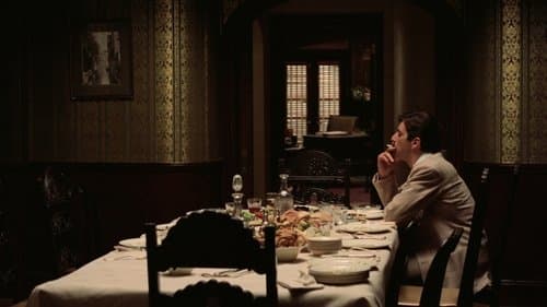 Backdrop do filme: O Poderoso Chefão: Parte II