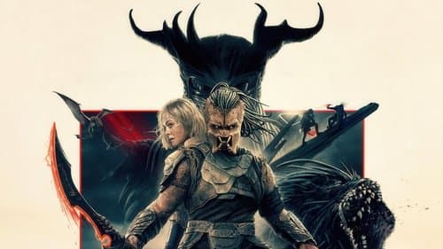 Backdrop do filme: Predador: Terras Selvagens